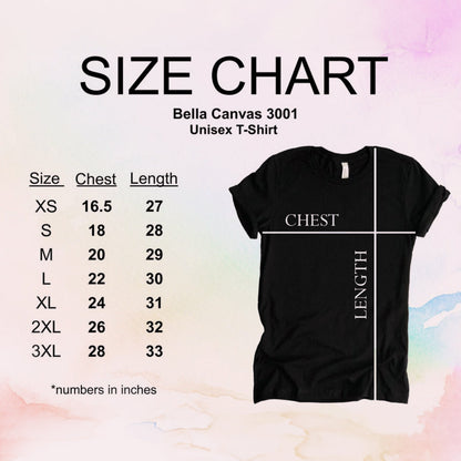 Created with a Purpose T-shirt